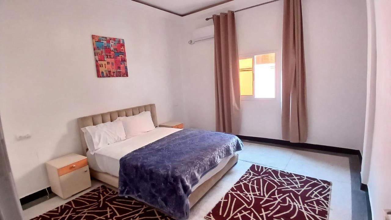 Hostel & Rooms City Center Ouarzazate Exterior photo