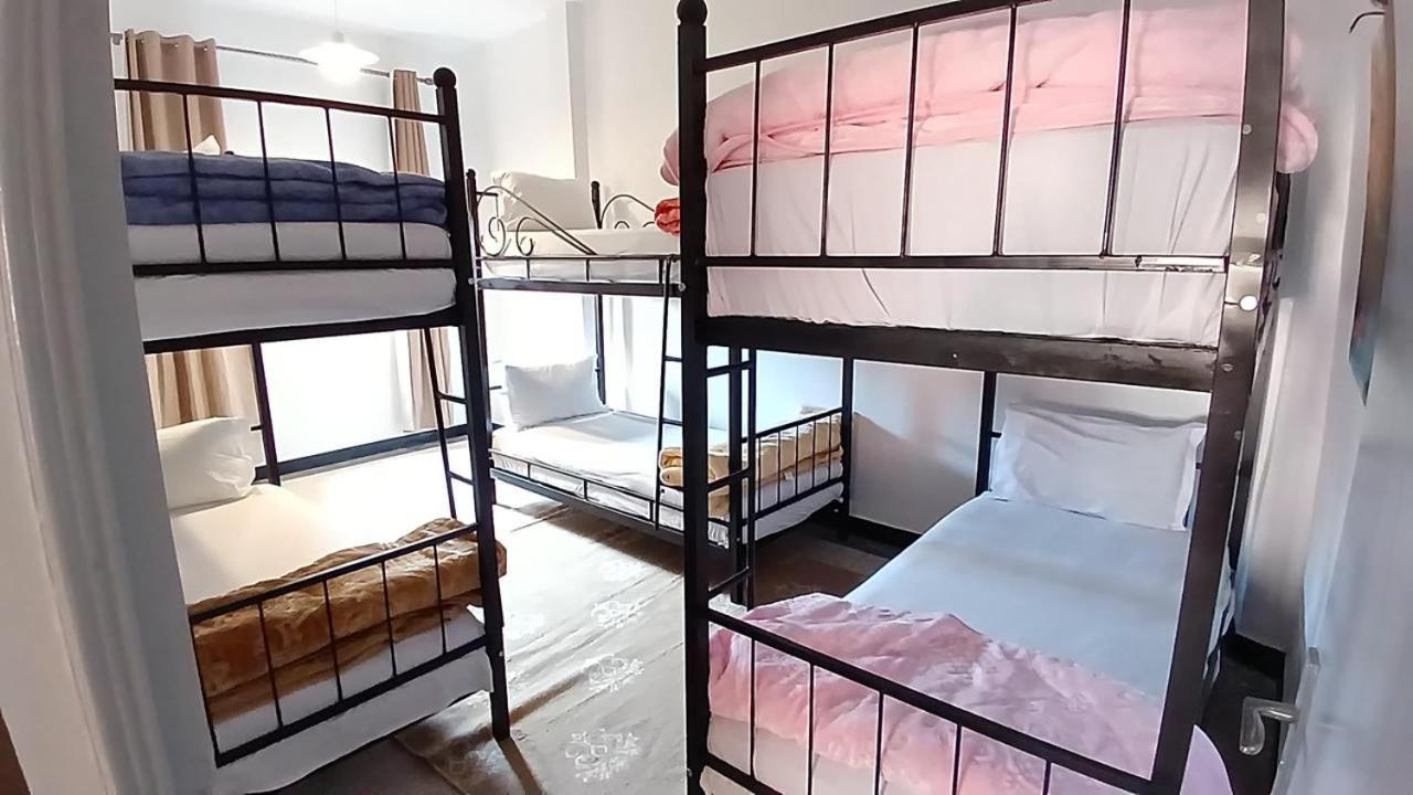 Hostel & Rooms City Center Ouarzazate Exterior photo